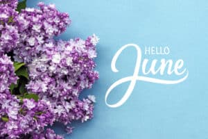 June Newsletter