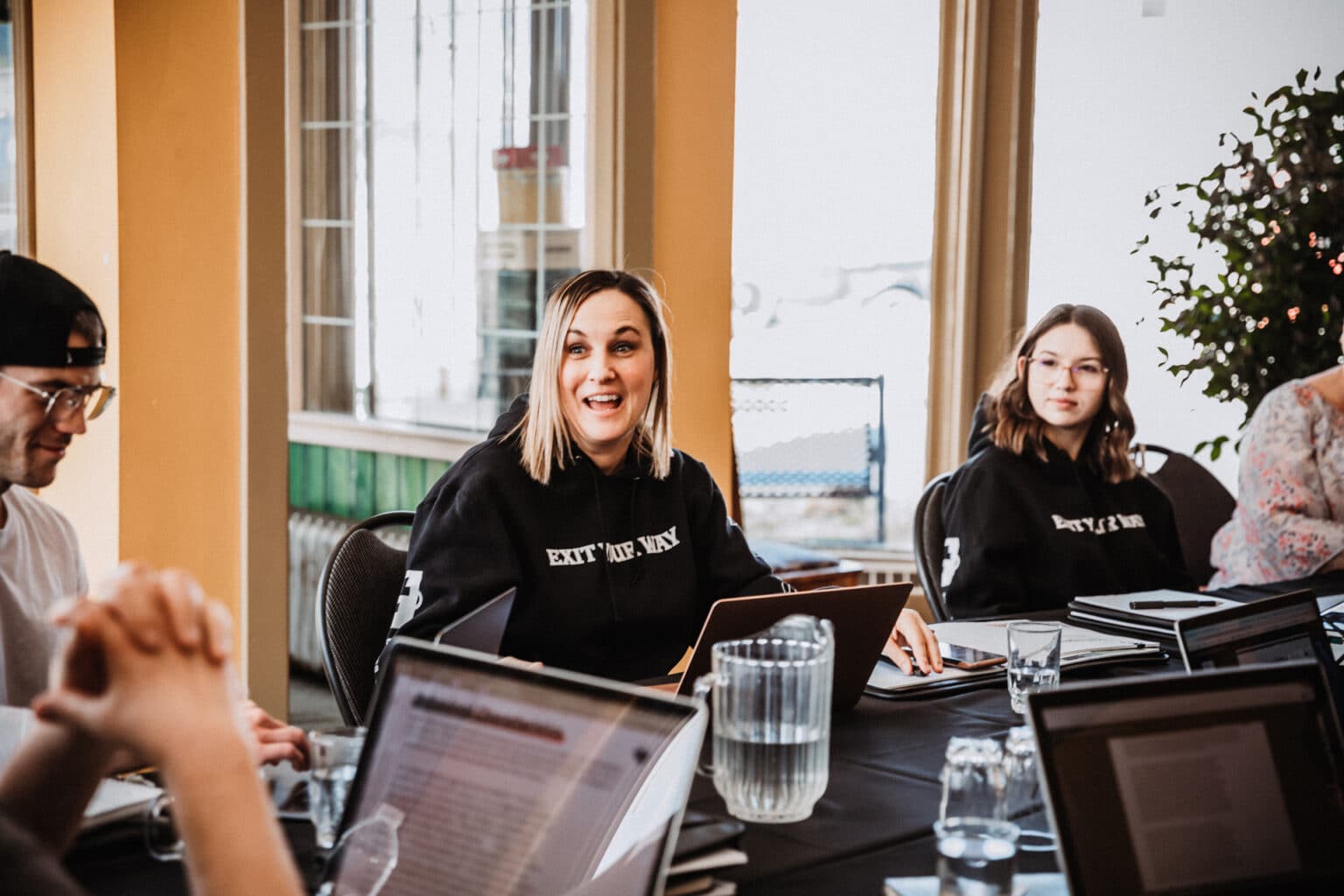 Financing Alberta Business Sales Inc