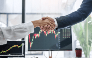 From Business Owner to Broker: My Journey into the World of Business Brokerage