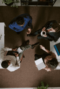 From Business Owner to Business Broker: A Personal Journey