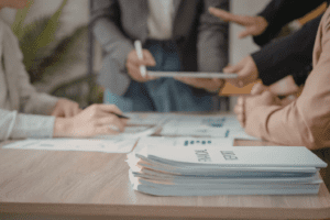 The Difference Between Business Sales & Real Estate